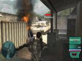 Syphon Filter: Dark Mirror