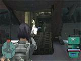 Syphon Filter: Dark Mirror