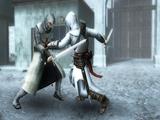Assassin's Creed: Bloodline