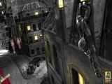 Saboteur