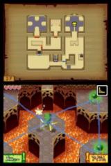 The Legend of Zelda: Phantom Hourglass