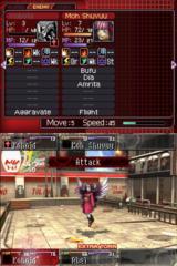 Shin Megami Tensei: Devil Survivor