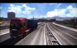 Euro Truck Simulator 2