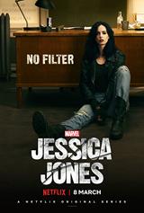 TV: Jessica Jones 2.sria 