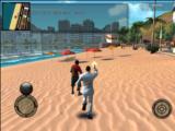 Gangstar: Rio city of Saints