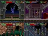 Super Castlevania IV