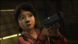 Clementine nemala by vo Walking Dead