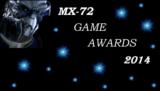 MX-72 Game Awards 2013