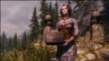 Hry v Obrazoch - as prv : Skyrim